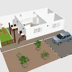 House By Fataga Maspalomas *