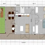 House By Fataga Maspalomas 아파트