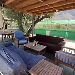 House By Fataga Maspalomas