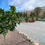 House By Fataga Maspalomas 아파트 *