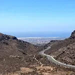 House By Fataga Maspalomas