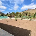 아파트 House By Fataga Maspalomas *