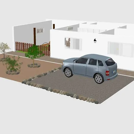 House By Fataga Maspalomas * San Bartolomé