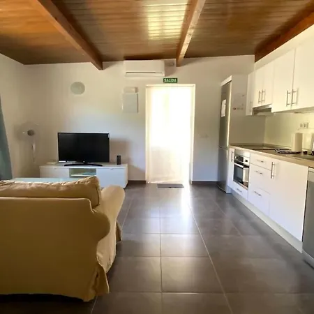 Appartamento House By Fataga Maspalomas San Bartolomé