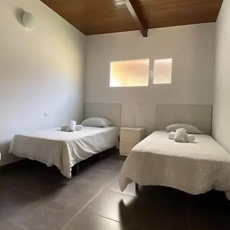 House By Fataga Maspalomas Appartamento