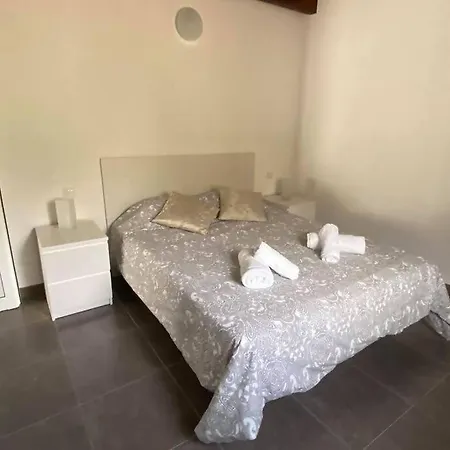 House By Fataga Maspalomas *