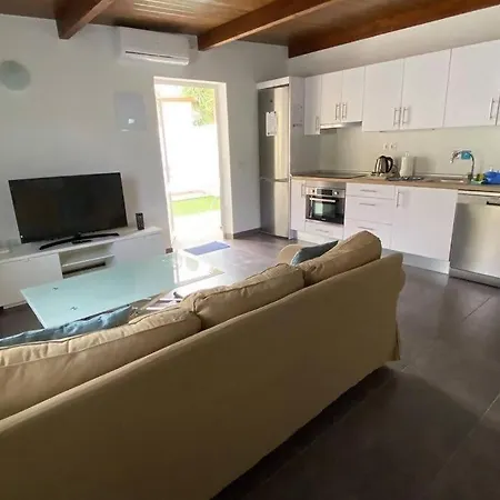 House By Fataga Maspalomas San Bartolomé