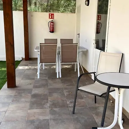 House By Fataga Maspalomas Appartamento