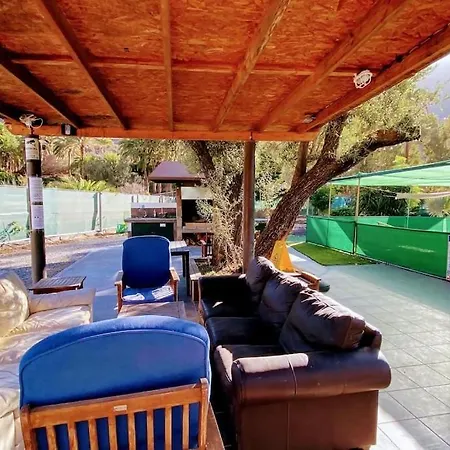 House By Fataga Maspalomas Appartamento