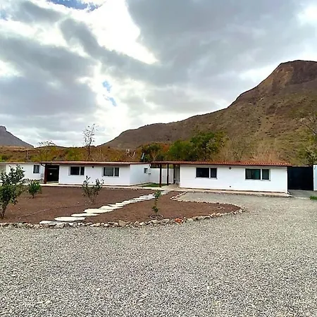 House By Fataga Maspalomas * San Bartolomé