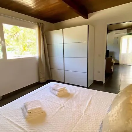 House By Fataga Maspalomas