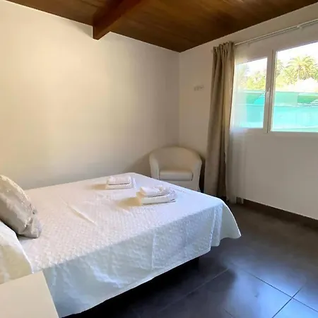 House By Fataga Maspalomas Appartamento