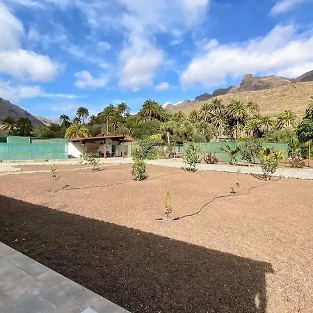 Appartamento House By Fataga Maspalomas *