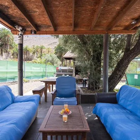 דירה House By Fataga Maspalomas San Bartolomé